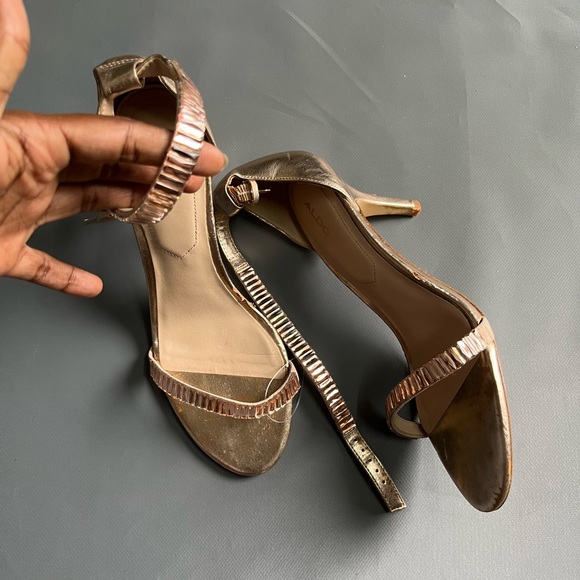 Aldo 😊read description - Picture 17 of 17